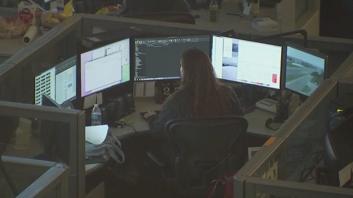 Should officers respond to mental health crisis calls